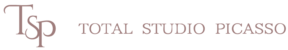 TOTAL STUDIO PIGASSO