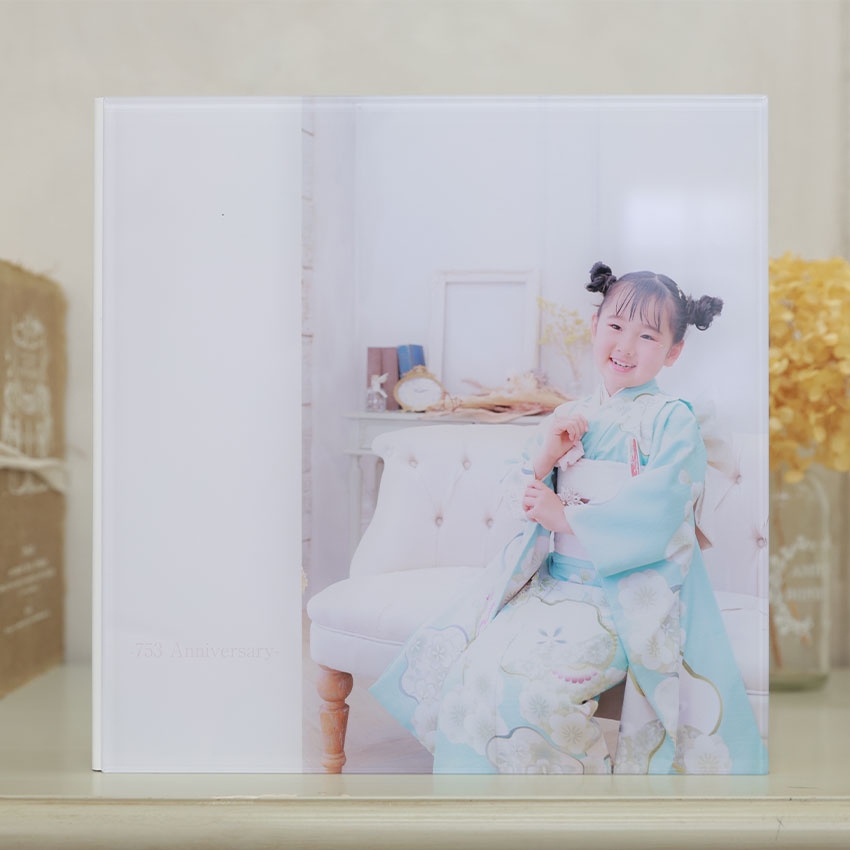 Crystal Cover - クリスタルカバー -