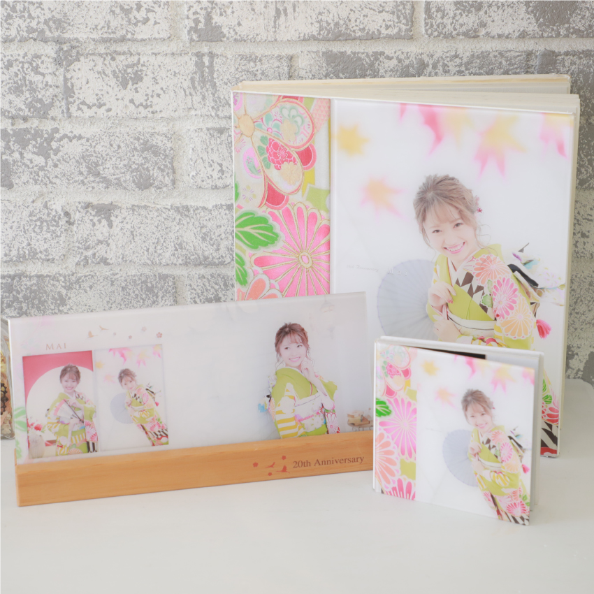 Diamond set - ダイヤモンドセット -