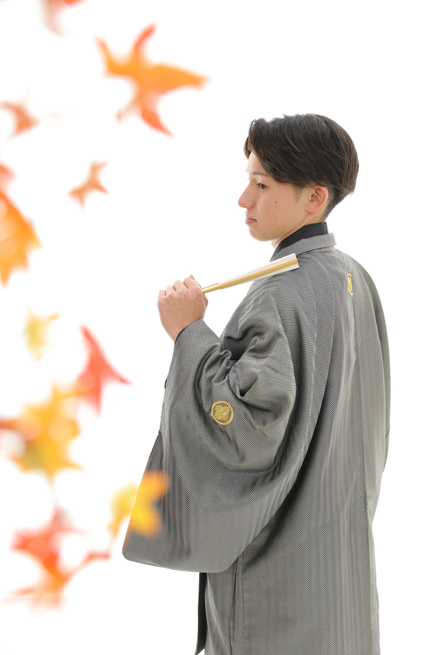 羽織袴