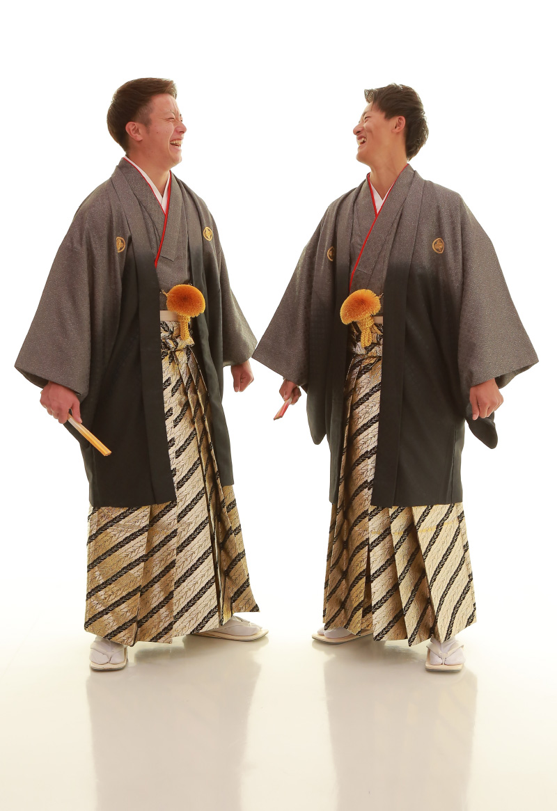 プラン紹介 成人式 羽織袴 衣装レンタル フォトスタジオ ピカソ 大人写真館