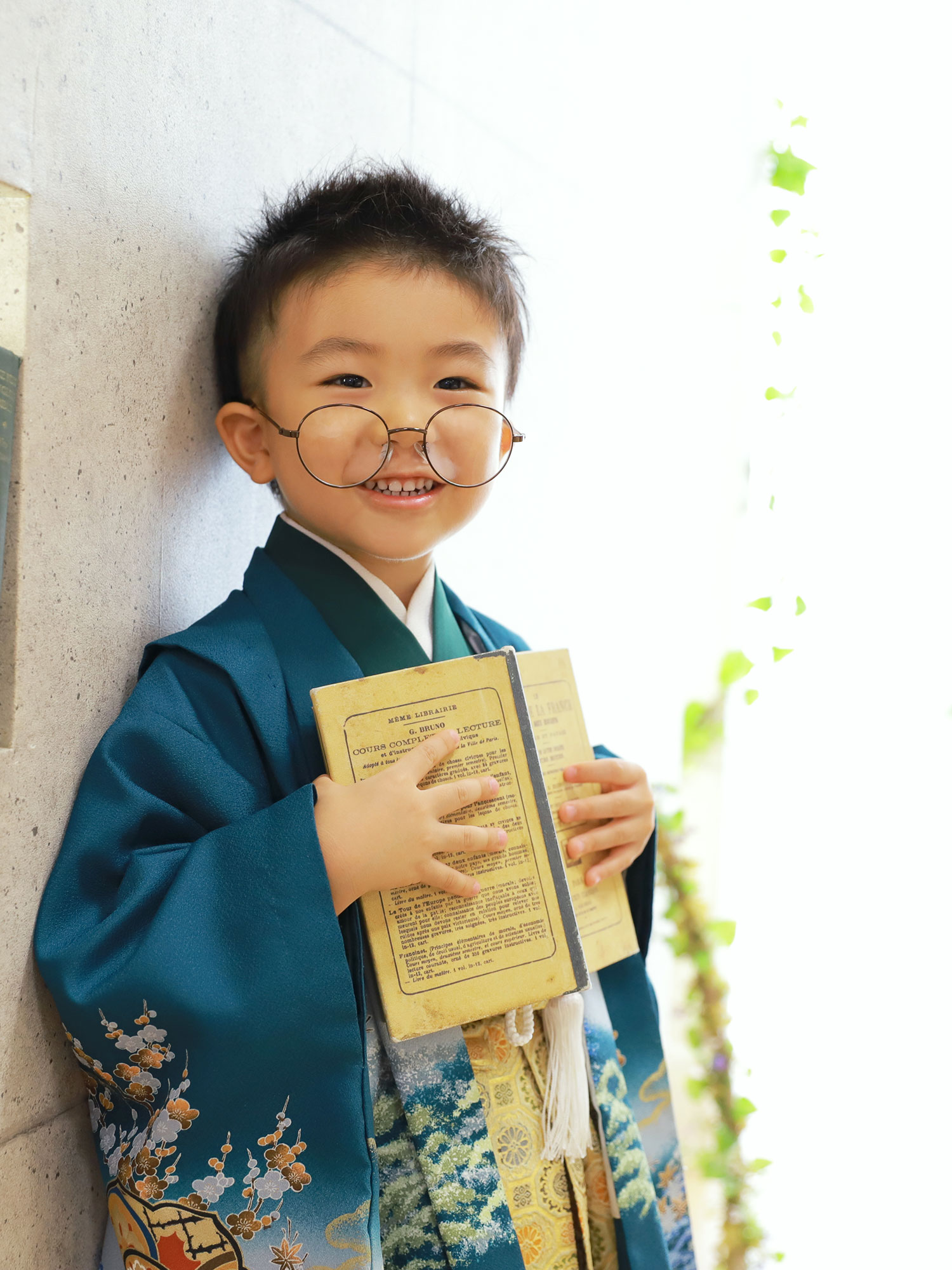 着物レンタルu0026フォトスタジオ ピカソ／こども写真館